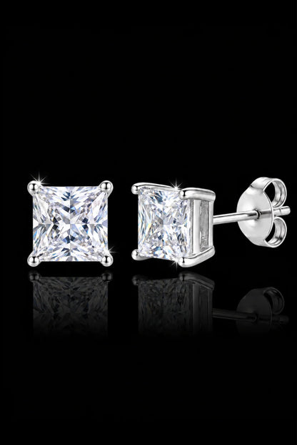 Zefrano Earrings