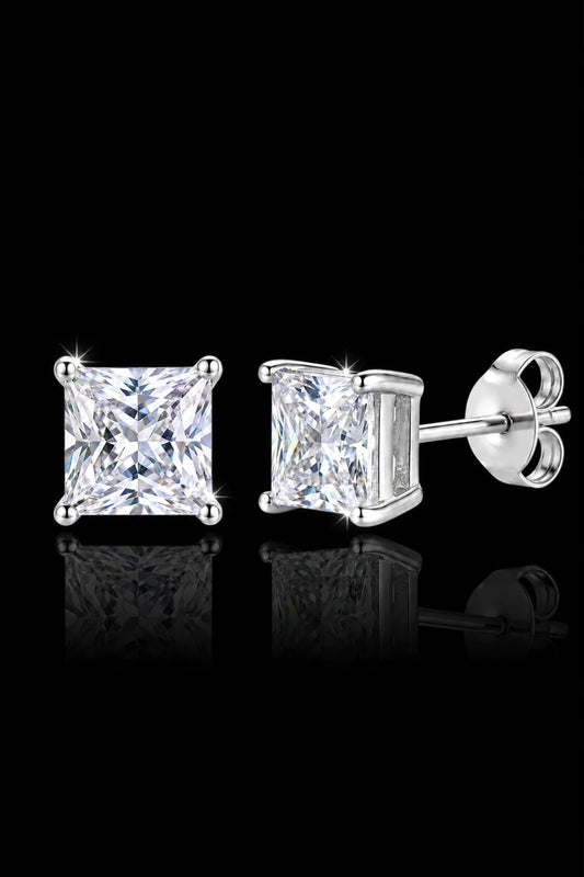 Zefrano Earrings