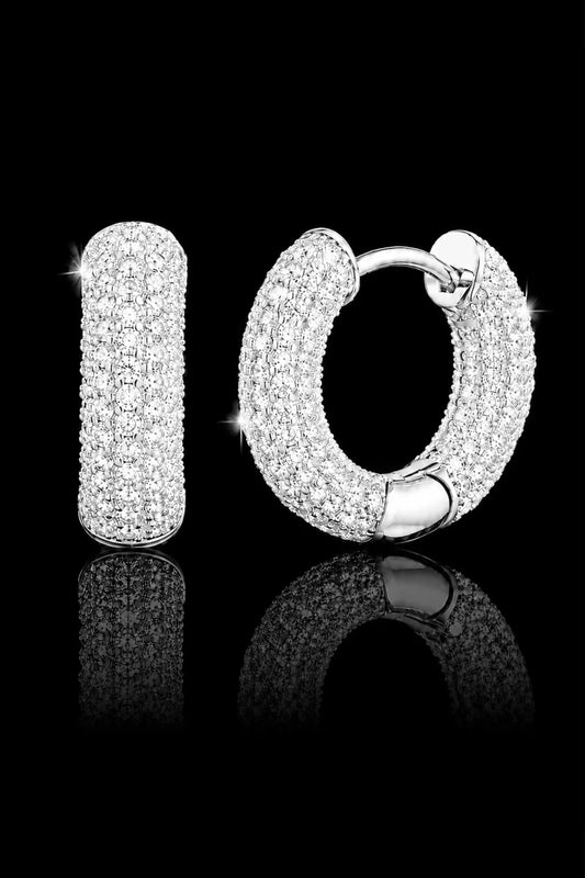 Lucent Earrings