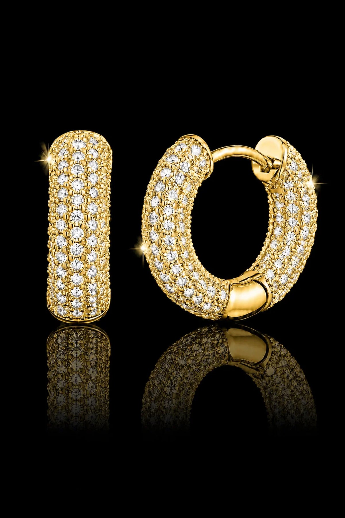 Lucent Earrings