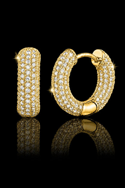 Lucent Earrings