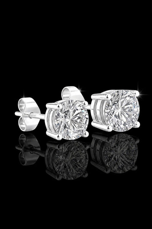 Lumina Earrings