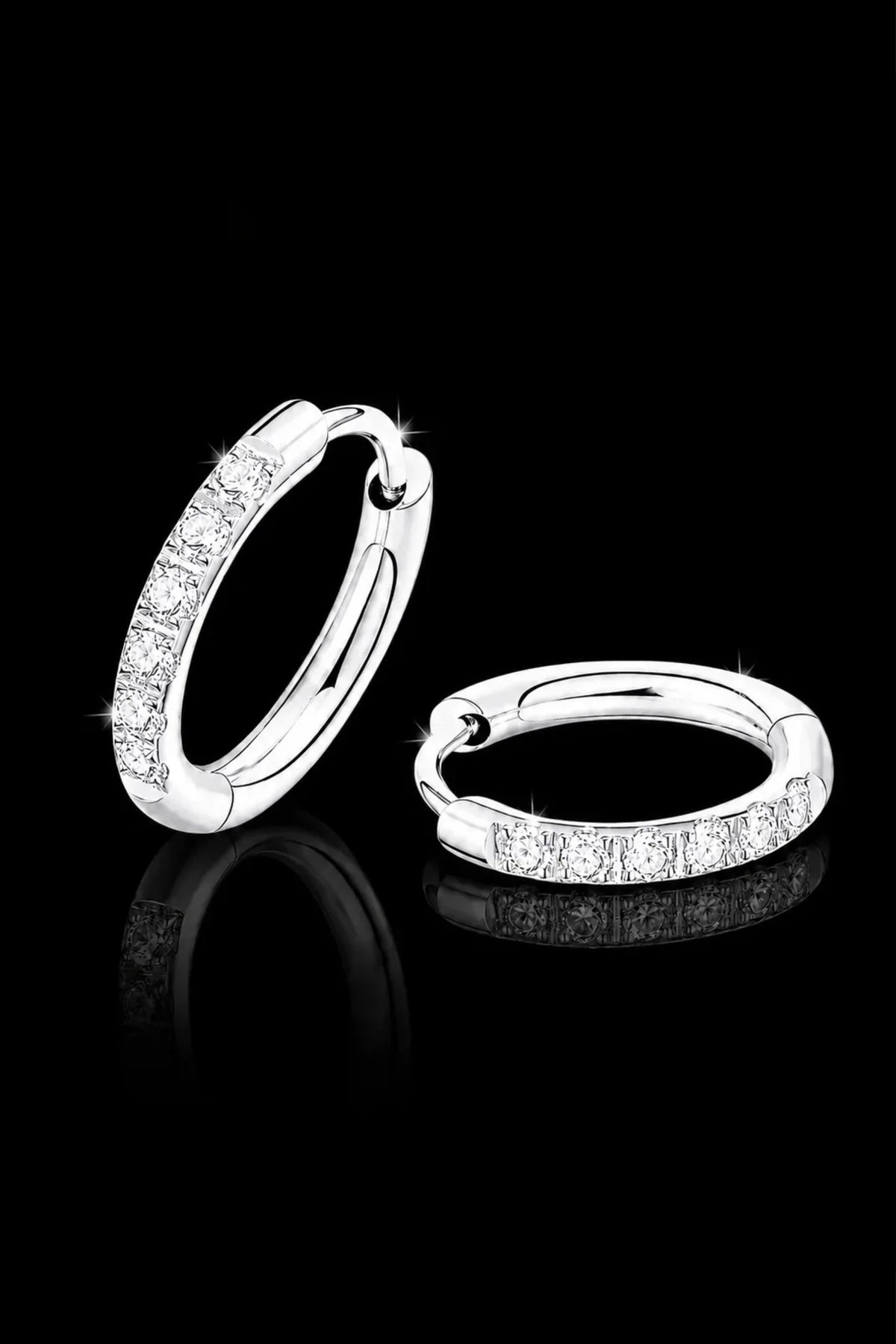 Modena Earrings
