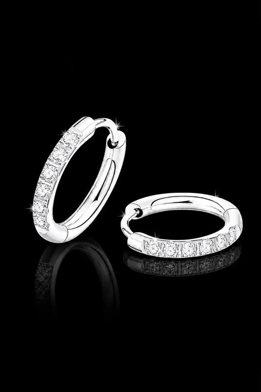 Modena Earrings