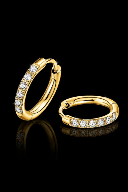 Modena Earrings