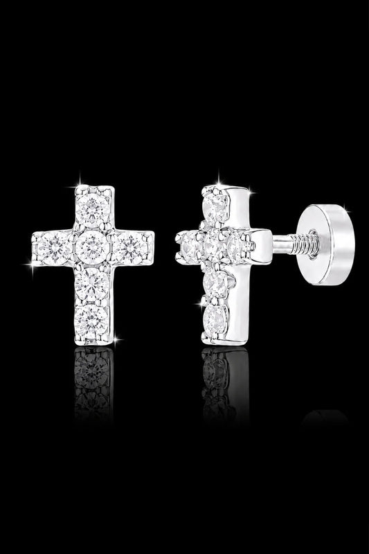 Fede Earrings
