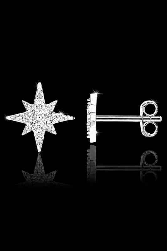 Scintilla Earrings