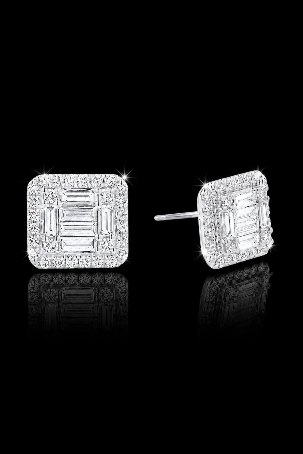 Carisma Earrings