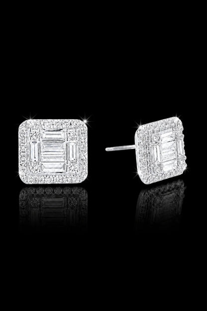 Carisma Earrings