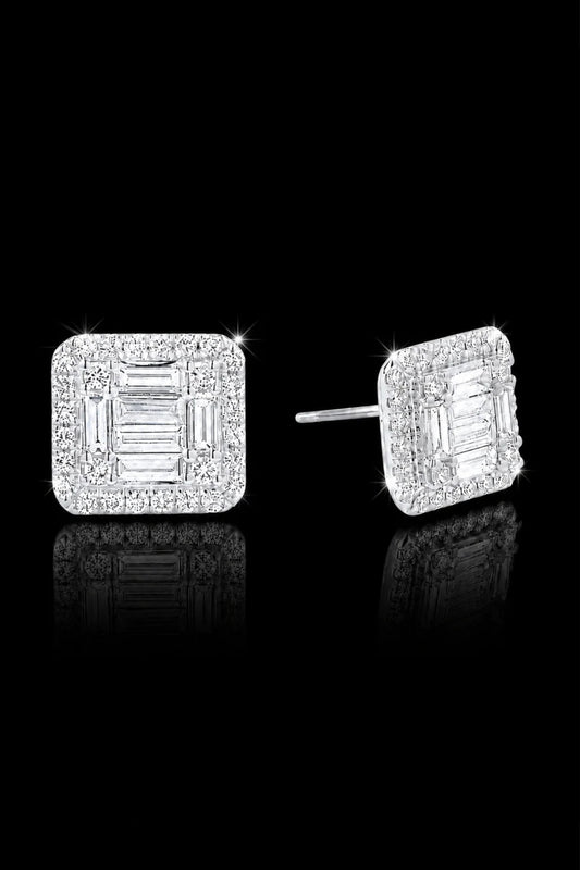 Carisma Earrings