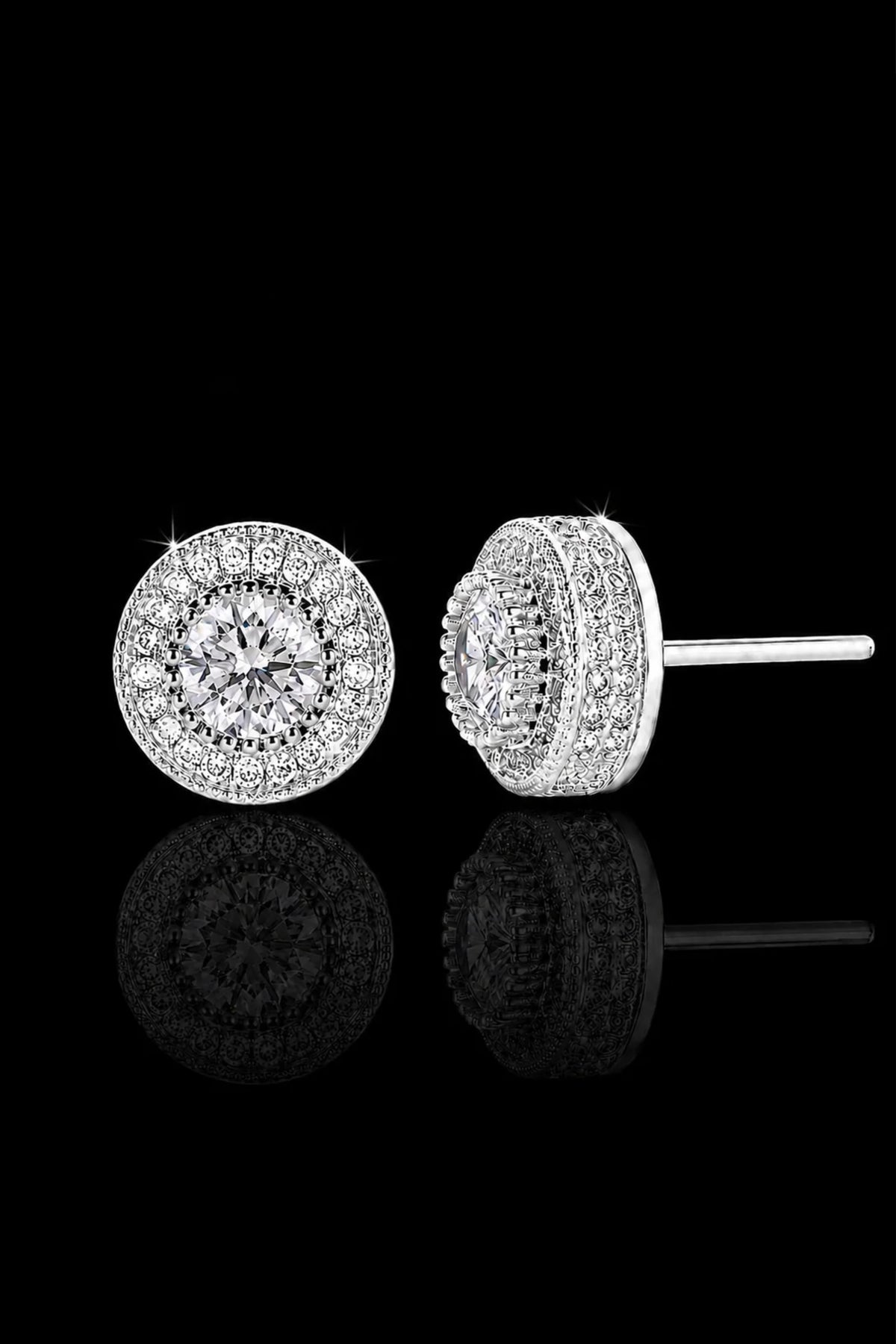 Celeste earrings