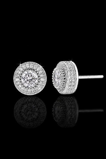 Celeste earrings