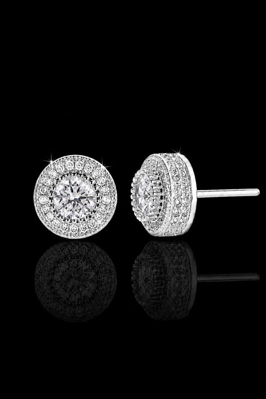 Celeste earrings