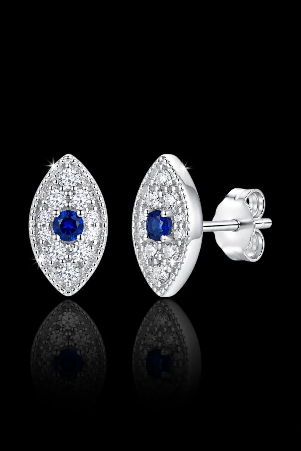 Nazar Earrings