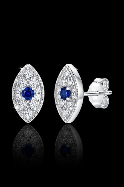 Nazar Earrings