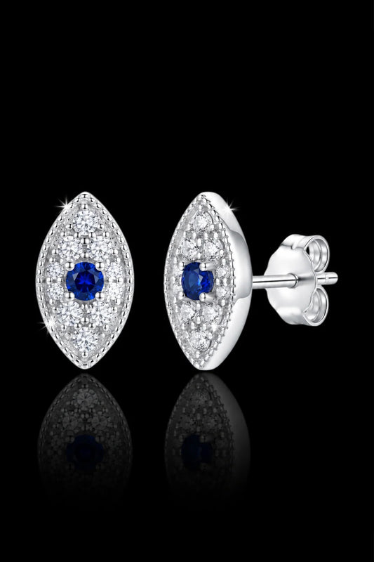 Nazar Earrings