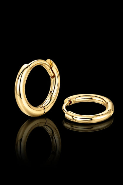 Valenza Hoops