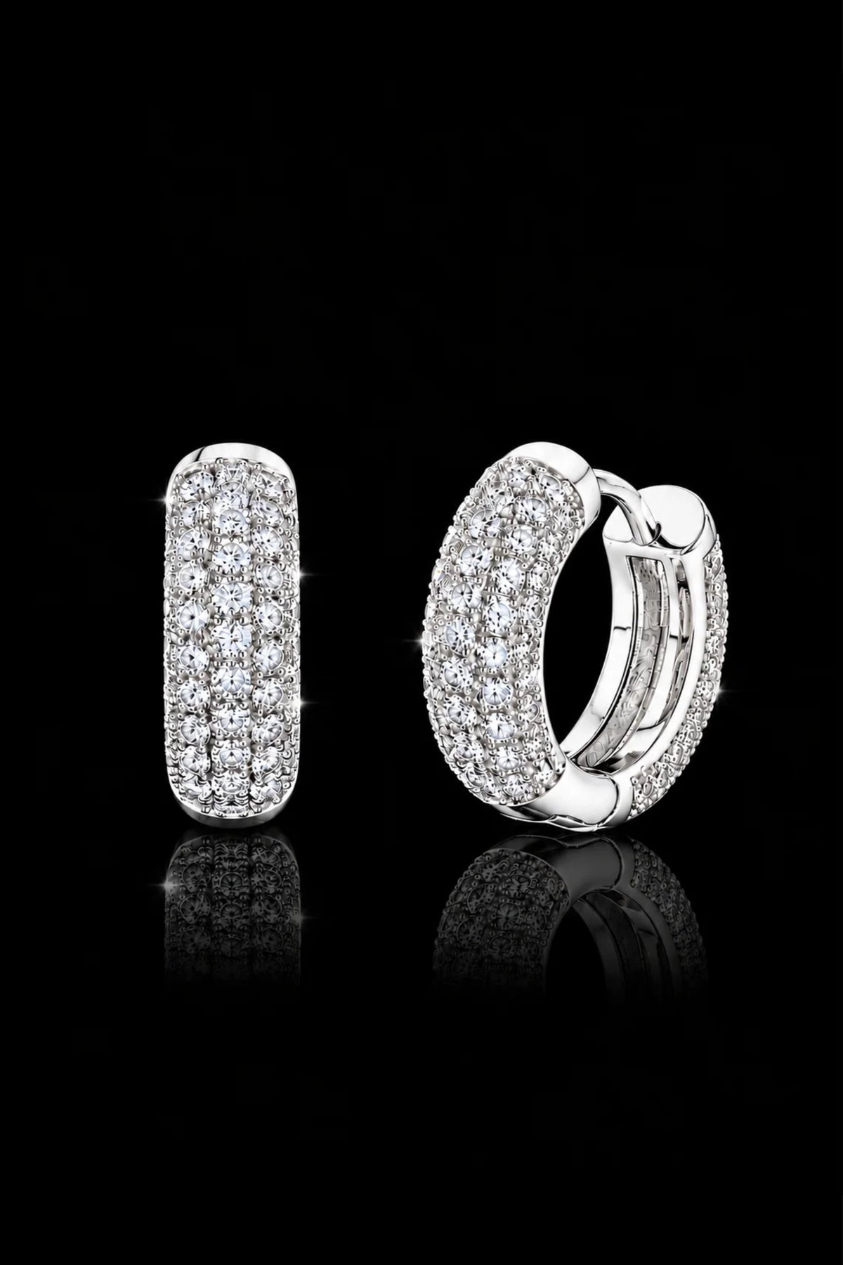 Lusso Earrings