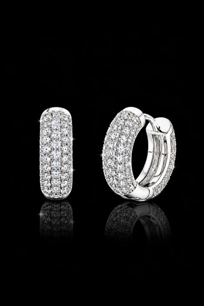 Lusso Earrings