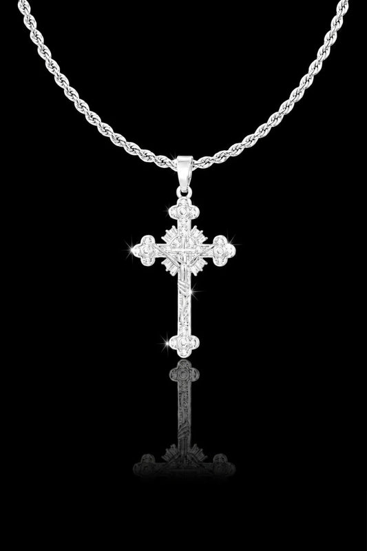 Prestigio Necklace