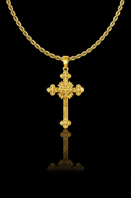 Prestigio Necklace