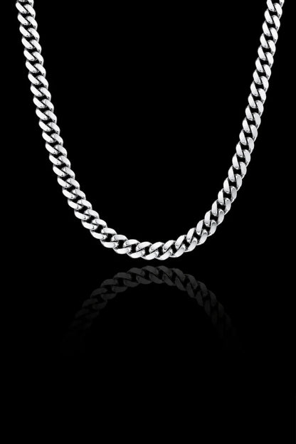 Cuban Essence 8mm Necklace