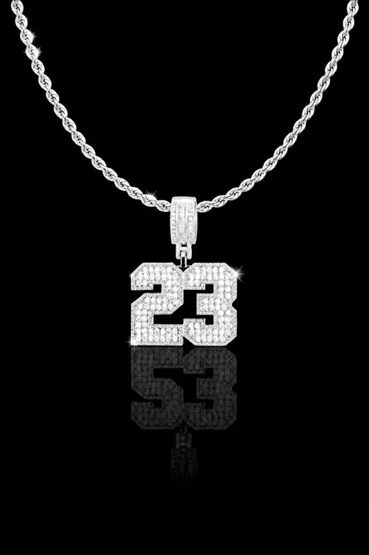 Ventitré Necklace