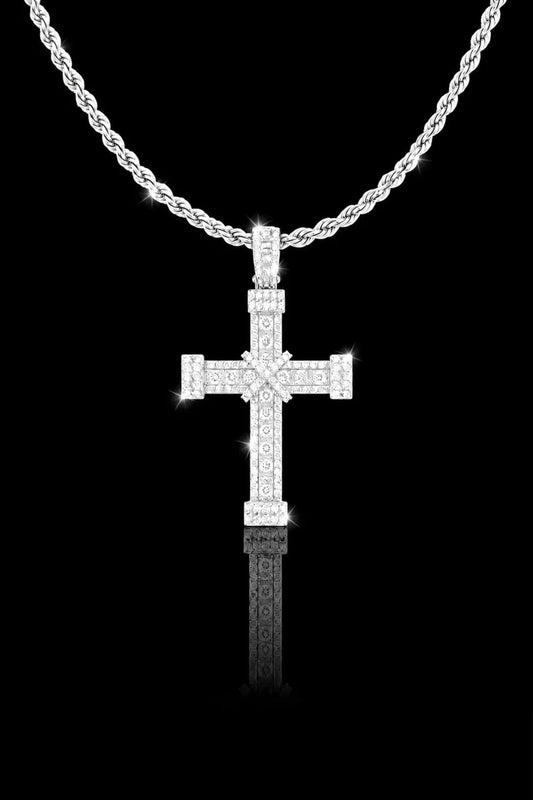 Santuario Necklace