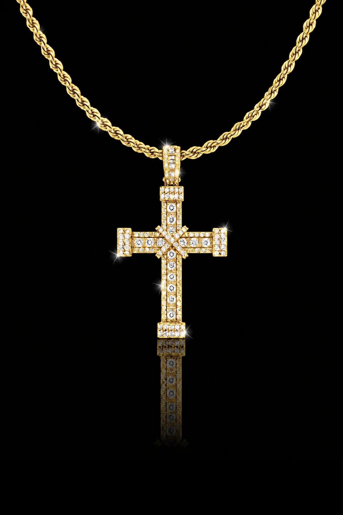 Santuario Necklace