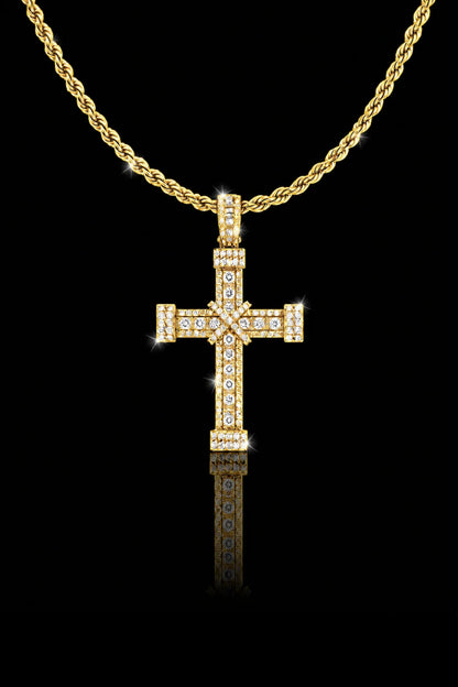 Santuario Necklace