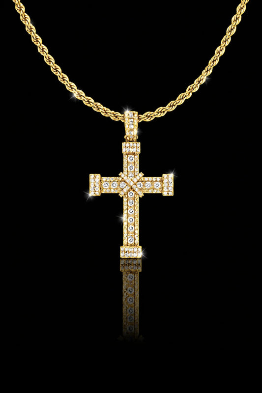 Santuario Necklace