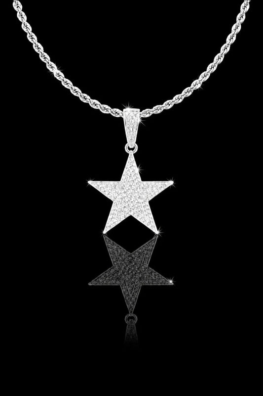 Stellare Necklace