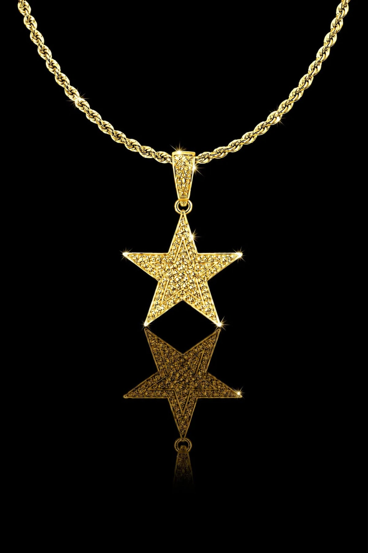 Collana Stellare