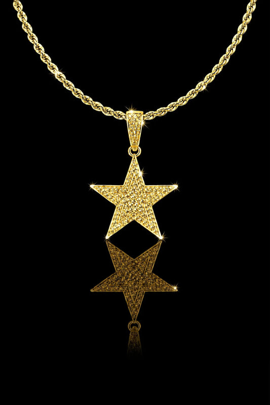 Stellare Necklace