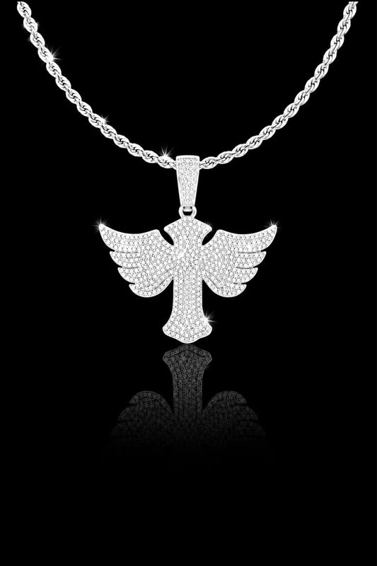 Collana Serafino
