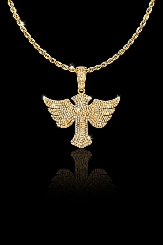 Collana Serafino