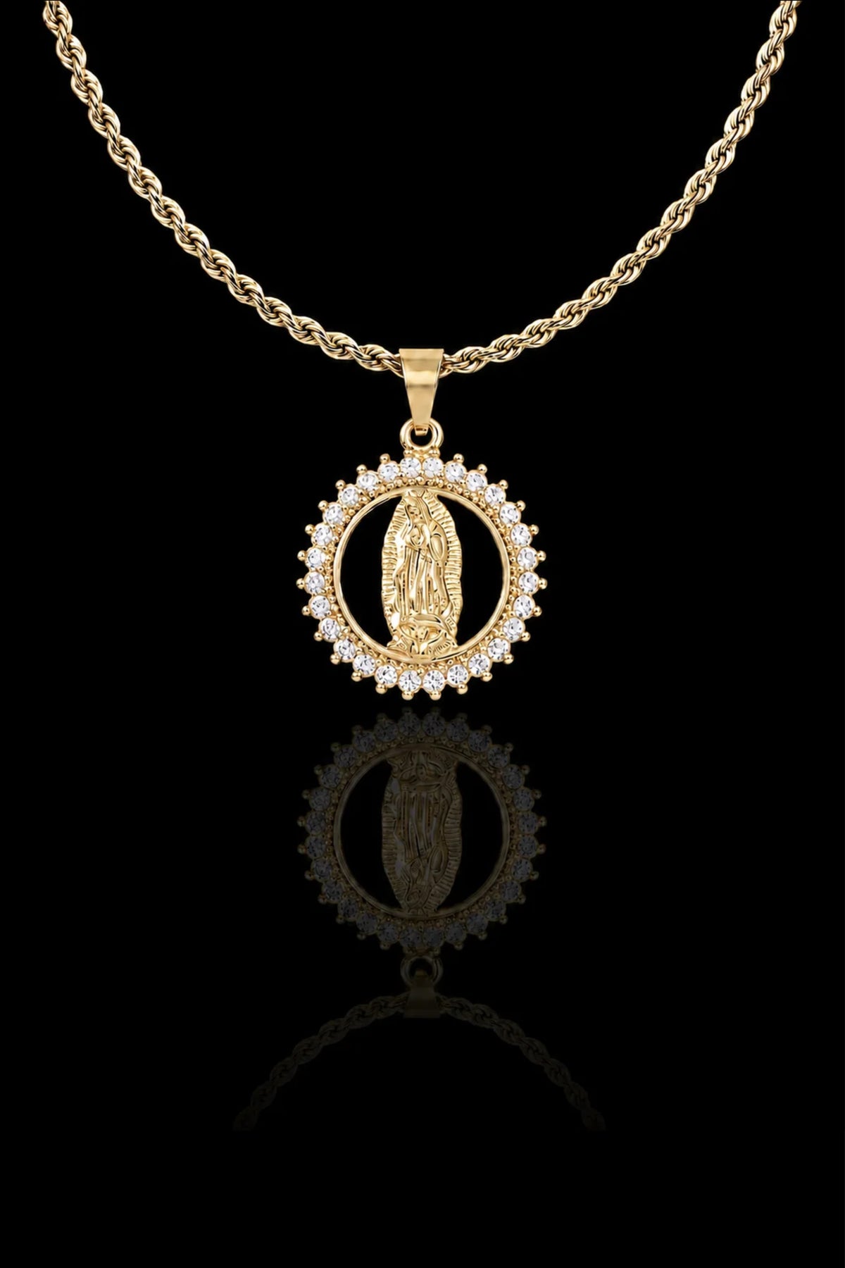 Grazia Necklace