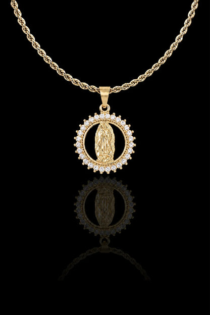 Grazia Necklace