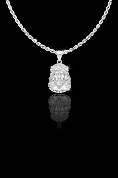 Collana Cristo