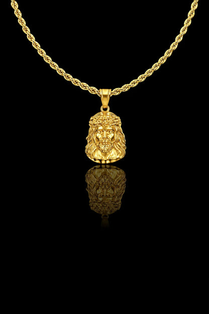 Collana Cristo