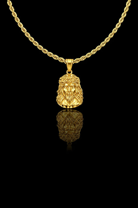 Cristo Necklace