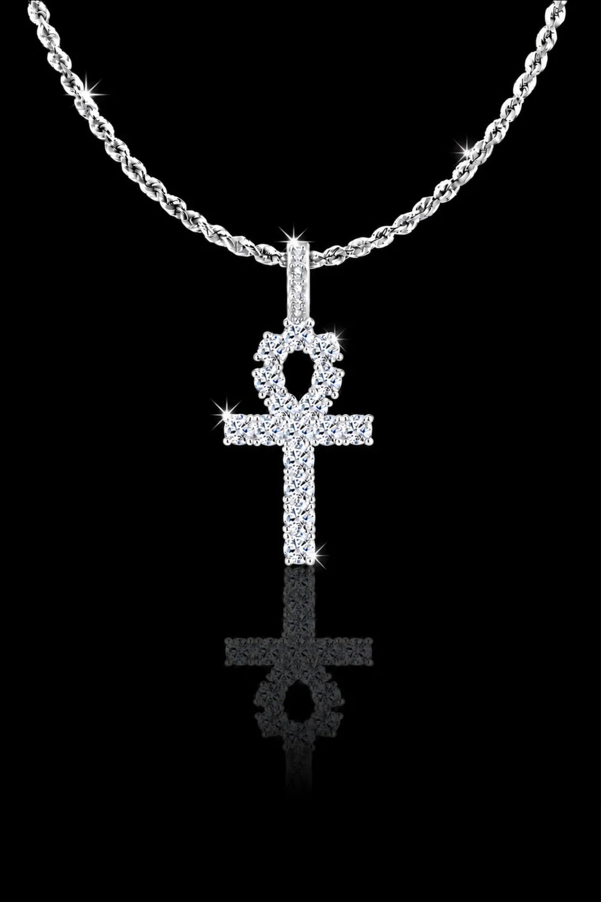 Ankh Necklace