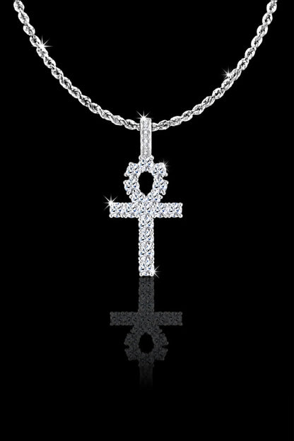 Ankh Necklace