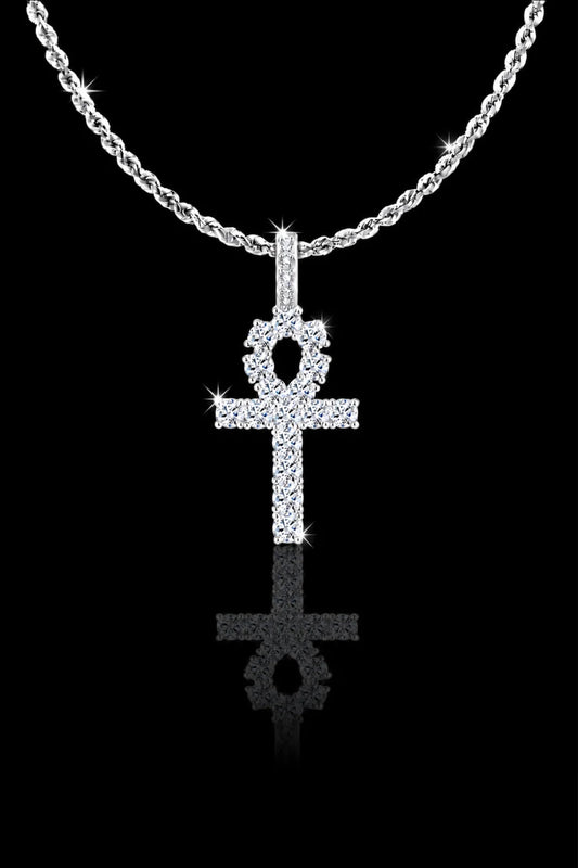 Ankh Necklace