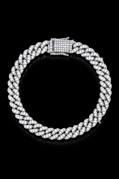 Cuban Bracelet 12 mm