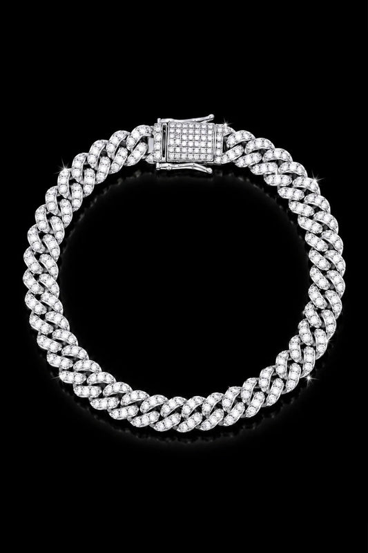 Cuban Bracelet 12 mm