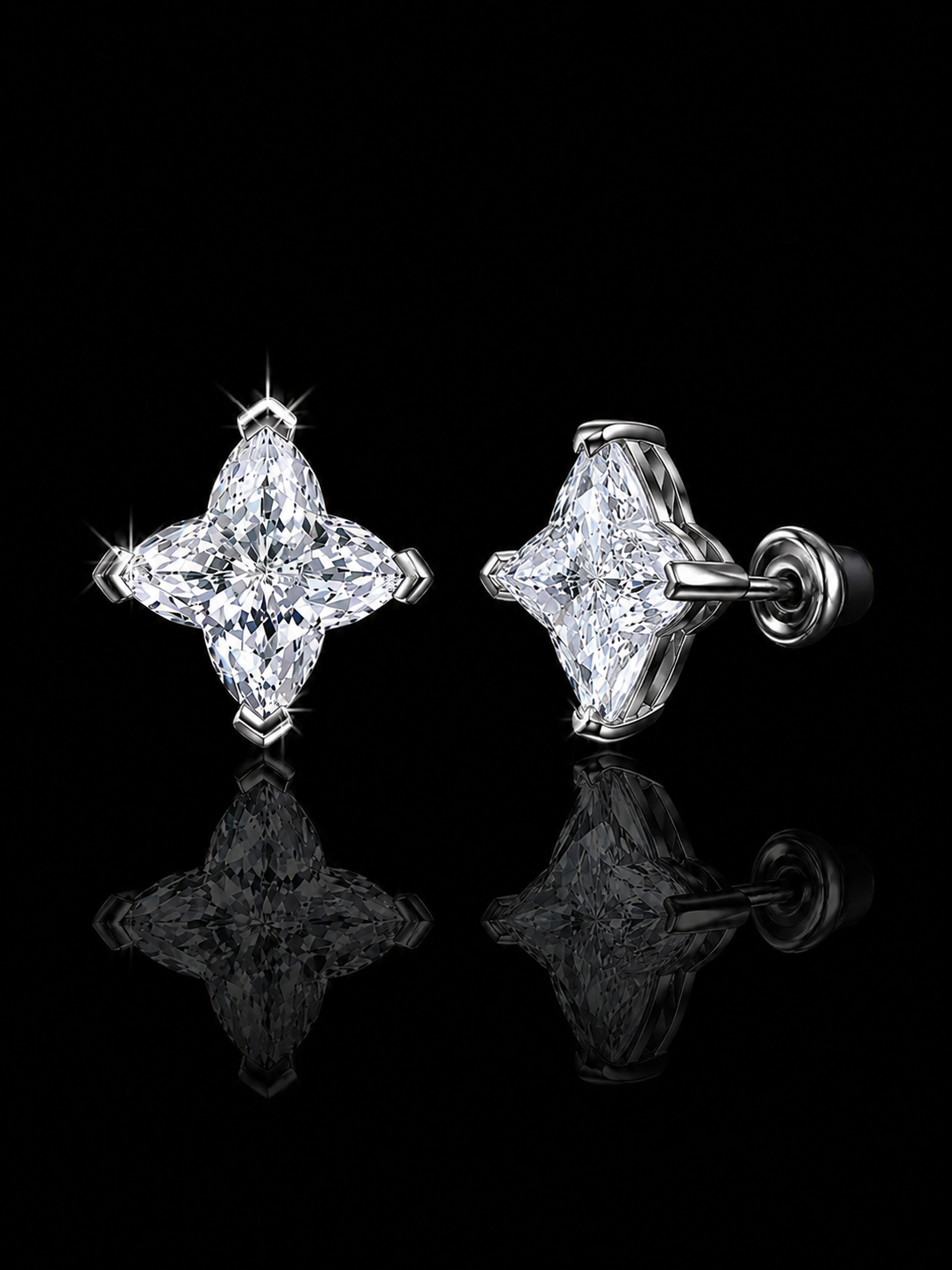 STELLA BRILLANTE EARRINGS™