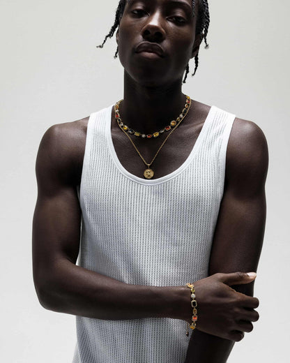 ETERNAL GEMSTONE CHAIN™