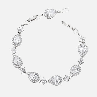 TEAR DROP BRACELET