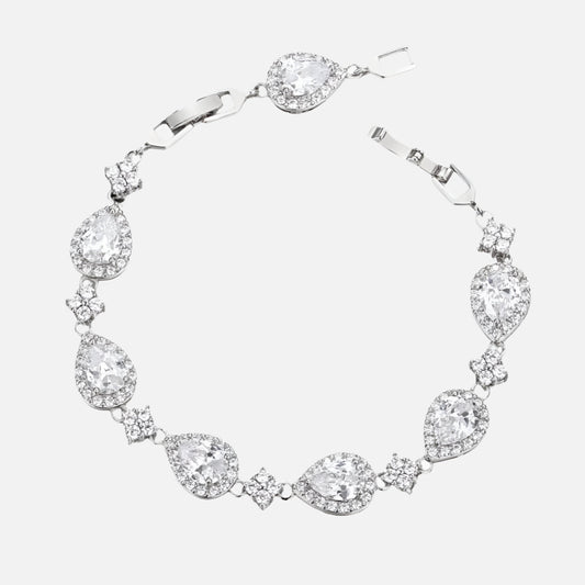 TEAR DROP BRACELET